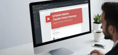 Sitemap ‘Okunmuyor’ Hatası Sorunlarını Giderme Yöntemleri