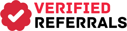 Verified Referrals Verified Referrals