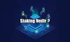 Staking Nedir? Kripto ile Pasif Gelir Kazanma Rehberi Staking Nedir? Kripto ile Pasif Gelir Kazanma Rehberi