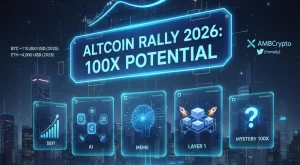 2026 Altcoin Tahminleri: Potansiyelli 5 Coin