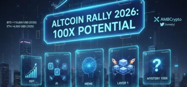 2026 Altcoin Tahminleri: Potansiyelli 5 Coin