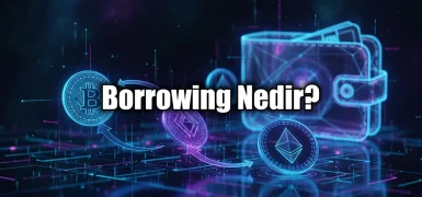 Kriptodan Borç Alma Rehberi: Borrowing Nedir ve En İyi Stratejiler