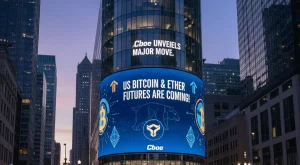 Cboe’dan Dev Hamle: ABD’de Bitcoin ve Ether Vadeli İşlemler!