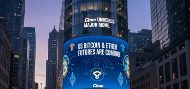 Cboe’dan Dev Hamle: ABD’de Bitcoin ve Ether Vadeli İşlemler!