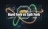 Hard Fork ve Soft Fork: Kripto Ağlarını Kurtaran Güncellemeler!