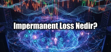 Impermanent Loss Nedir? DeFi’de Gizli Tehlike ve Korunma Yolları
