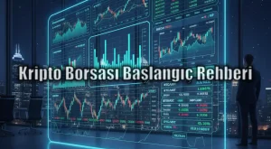 Kripto Borsası Başlangıç Rehberi