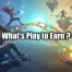 Play to Earn Games That Pay Real Money
