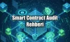 Smart Contract Audit: Kripto Projelerini Hackerlardan Koru!