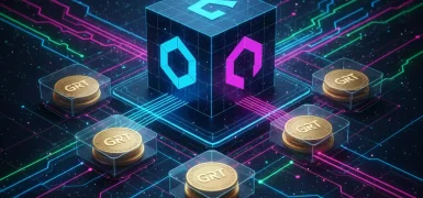 The Graph Coin (GRT) Nedir? Nasıl ve Nereden Alınır?
