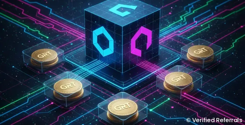 The Graph Coin (GRT) Nedir? Nasıl ve Nereden Alınır?