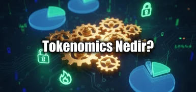 Tokenomics Nedir? Kripto Yatırımlarını Kurtaracak Sır