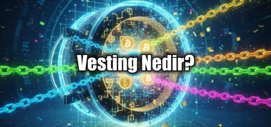 Vesting Nedir? Token Kilitleme ile Projeler Nasıl Korunur?
