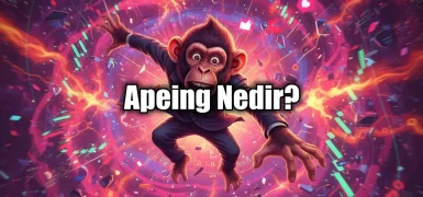 Apeing Nedir? Kriptoda Hype Tuzağına Düşme!