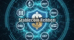 Stablecoin Rehberi 2026: USDC, USDT ile Güvenli Yatırım ve Ödeme